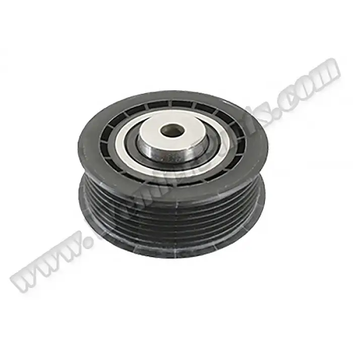 Gergi Makarası M104 M120 [W140]