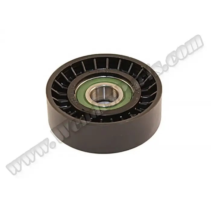 Gergi Makarası M166 [W168]