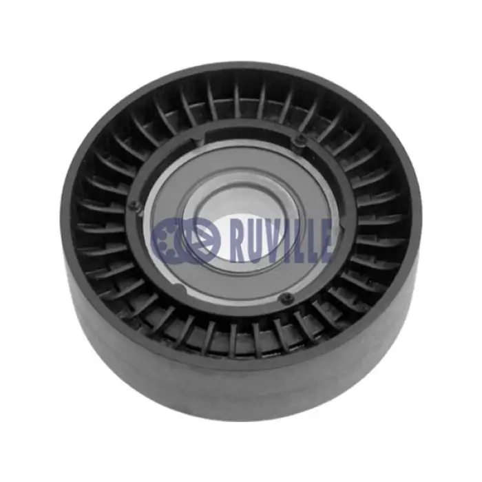 Gergi Makarası M166 [W168]