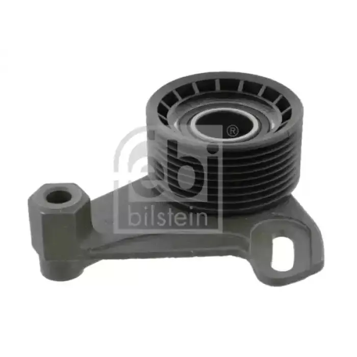 BMW E30 E34 Gergi Makarası M21 11312241090 Febi
