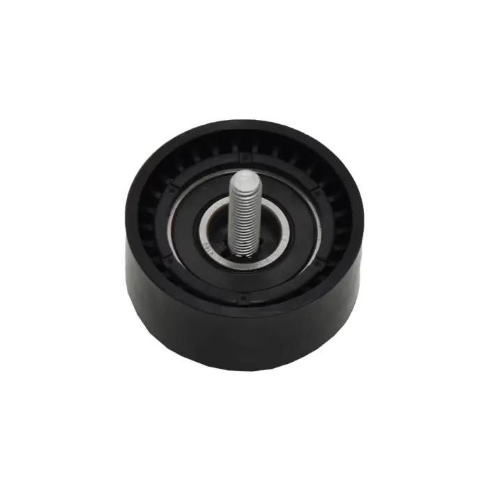 Gergi Makarası M266 [W245] 25x58mm