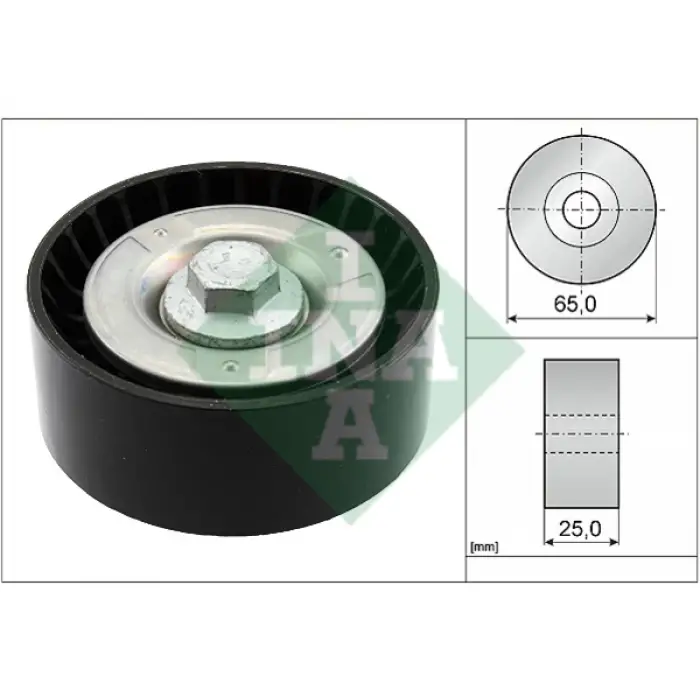 Gergi Makarası M274 [W204 C207 W205 W212 W213]