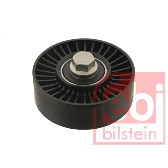 Gergi Makarası N52/N N53 [E60>X3:E83 X5:E70]