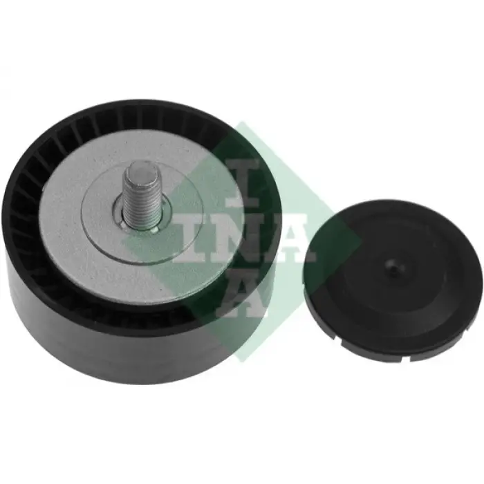 Gergi Makarası N62 [E60 E65 X5:E53 X5:E70]