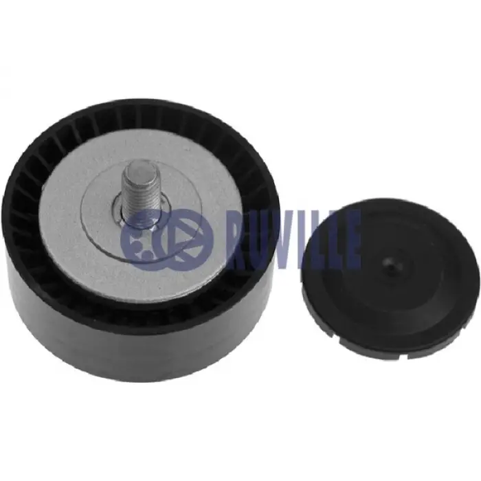 Gergi Makarası N62 [E60 E65 X5:E53 X5:E70]