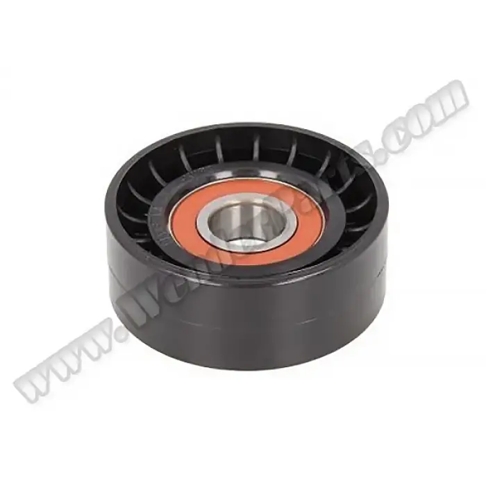 Gergi Makarası OM651 [Spr906 Vito639]