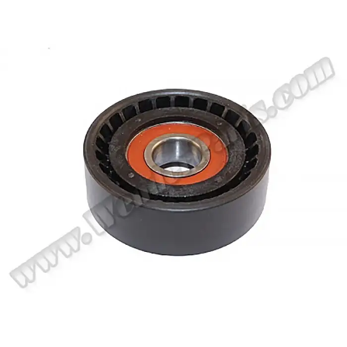 Gergi Makarası OM668 [W168]