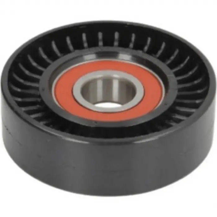 Mercedes OM668 W168 Gergi Makarası 6682020419 MEYLE