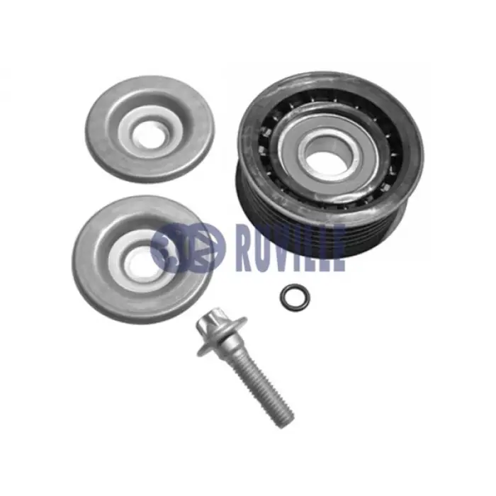 Gergi Makarası W204 W212 [M271] -CGI-