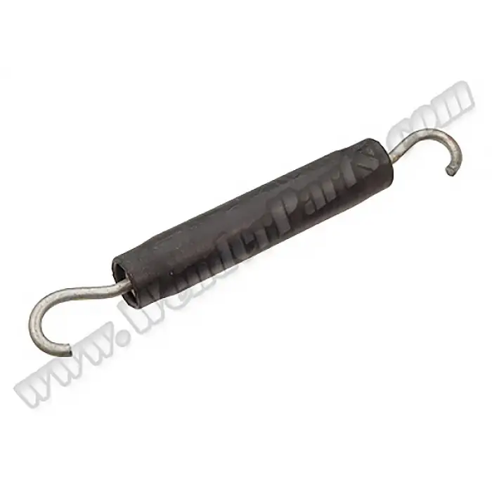 Mercedes W201 W140 W202 T1 T2:208D 408D/508D Gergi Yayı OM601603 6019932710 Wender