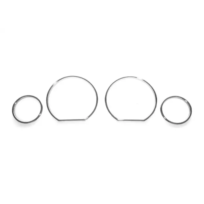 Gösterge Panel Nikelajı E36