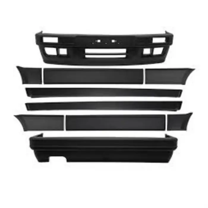 BMW Gövde Kiti E30 00-Çıkış, Mrşp-li -Coupe-///M2- 1988-91