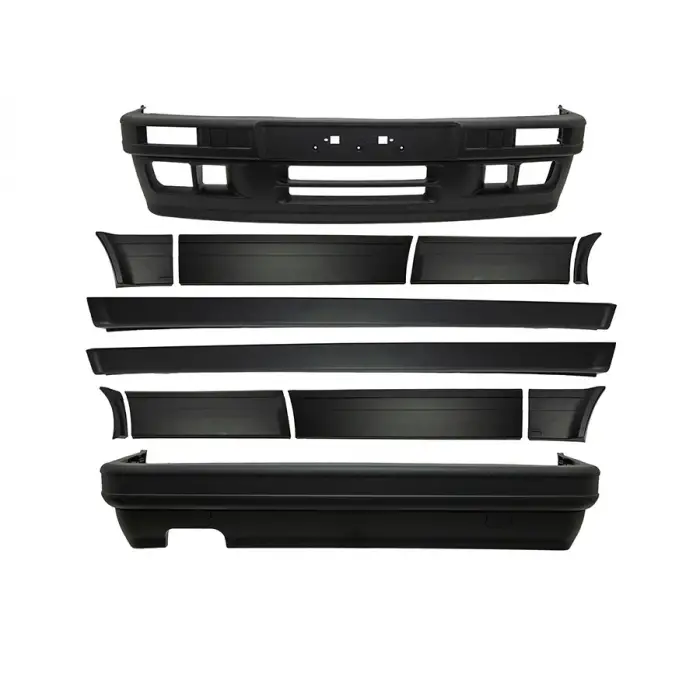 Gövde Kiti E30 00-Çıkış, Mrşp-li -Sedan-///M2- 1988-91