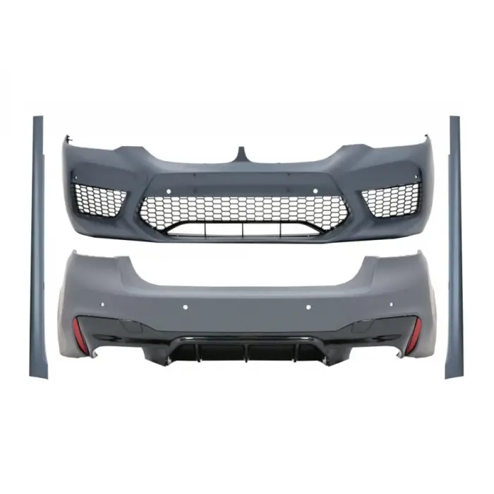 Gövde Kiti G30 PDCli:Ön/Arka, 00-00-Çıkış, Mrşp-li -///M5- 2017-19