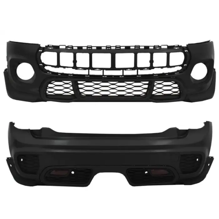 Gövde Kiti Mini-F56 00-OrtadanÇıkış -JCW-