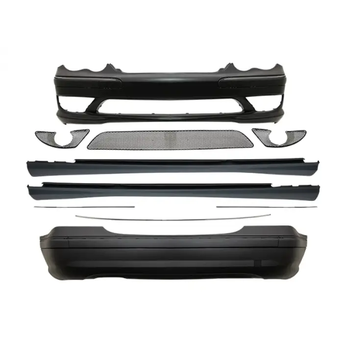 Gövde Kiti W203 00-Çıkış, Mrşp-li -AMG- 2000-07