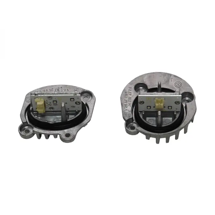 Gündüz Far Modulü F22 Set Sağ; Led