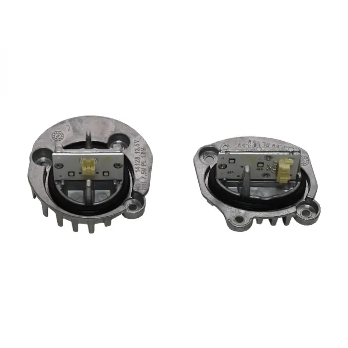 Gündüz Far Modulü F22 Set Sol; Led