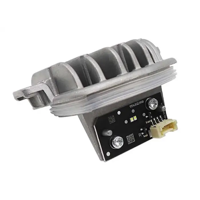 Gündüz Far Modulü G11 Sağ; Led