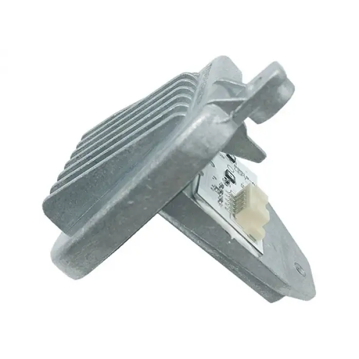 Gündüz Far Modulü X1:F48 Sağ; Led