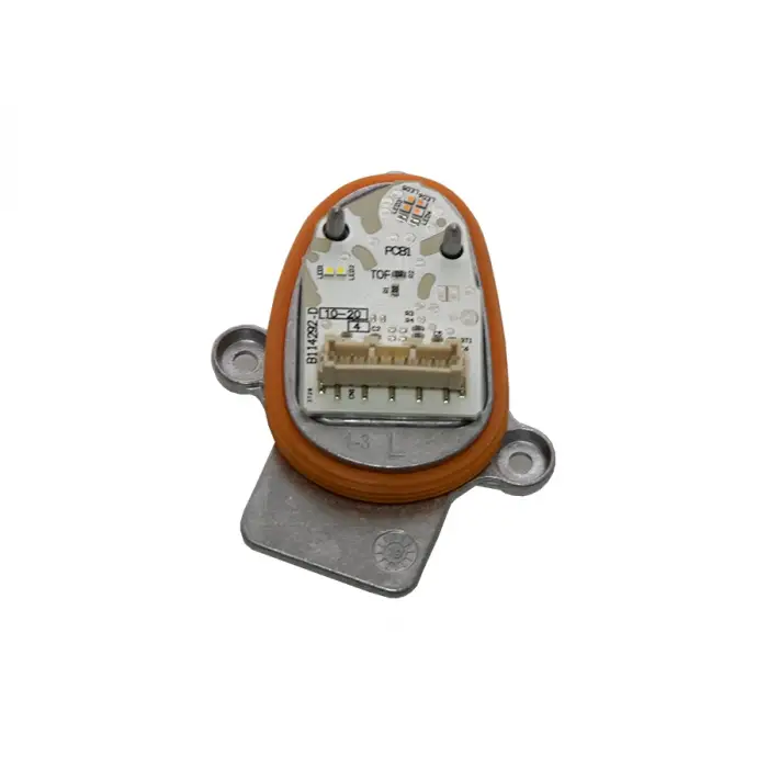 Gündüz Far/Sinyal Modulü X1:F48-LCI Set Sol; Led