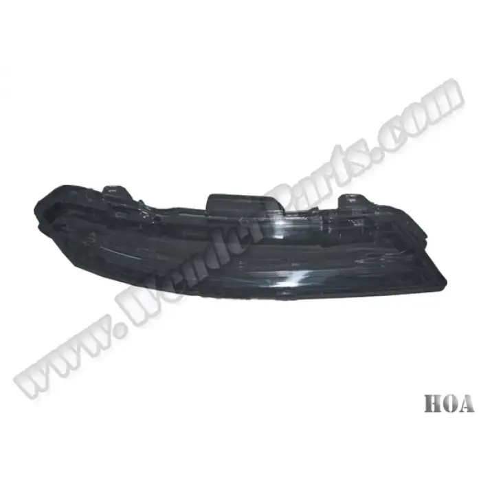 Gündüz (Sis) Far Camı W221 W251 Sağ W204/X204 -AMG- 2010-13