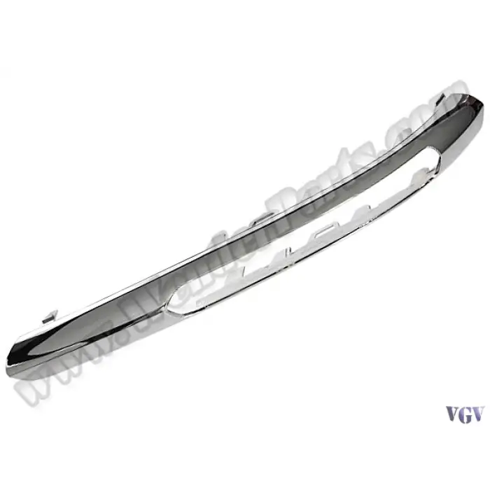 Gündüz (Sis) Far Çerçevesi W212 Sol; Krom -Avg- 2009-12