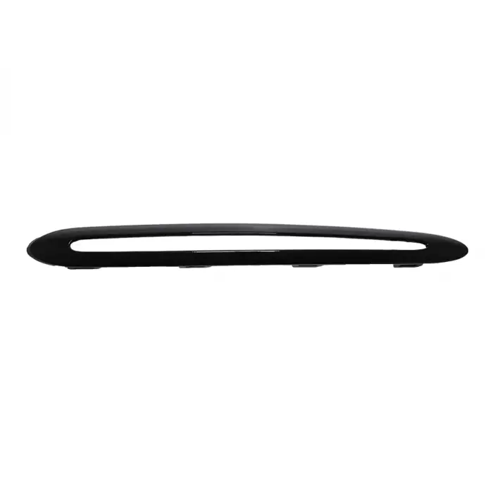 Gündüz (Sis) Far Çerçevesi W246 Sol; Siyah 2015-18