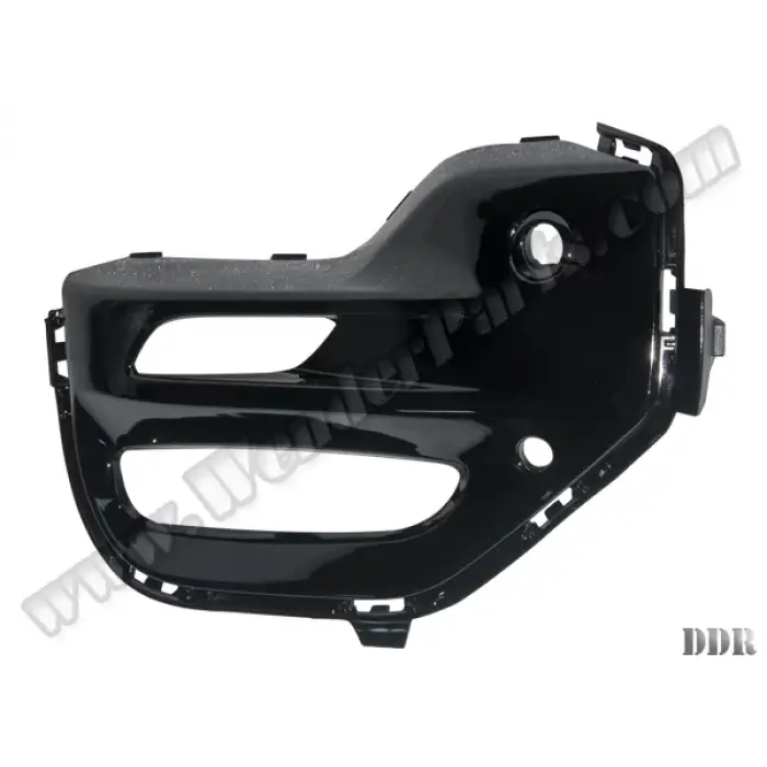 Gündüz (Sis) Far Çerçevesi X5:G05 Ön Sol Dış -M-Tech- 2019-