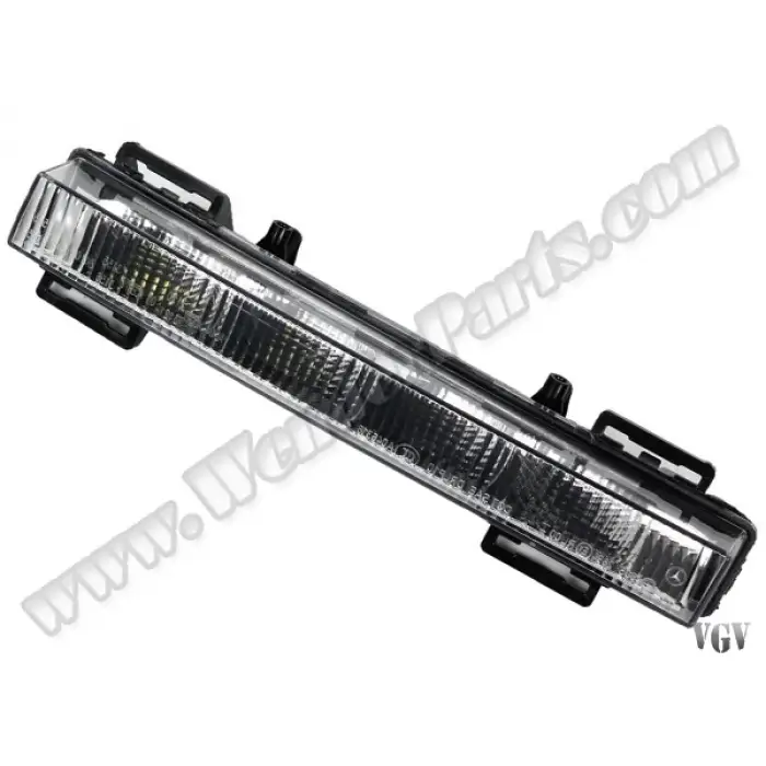 Gündüz (Sis) Farı GL:X166 Sağ 2012-15