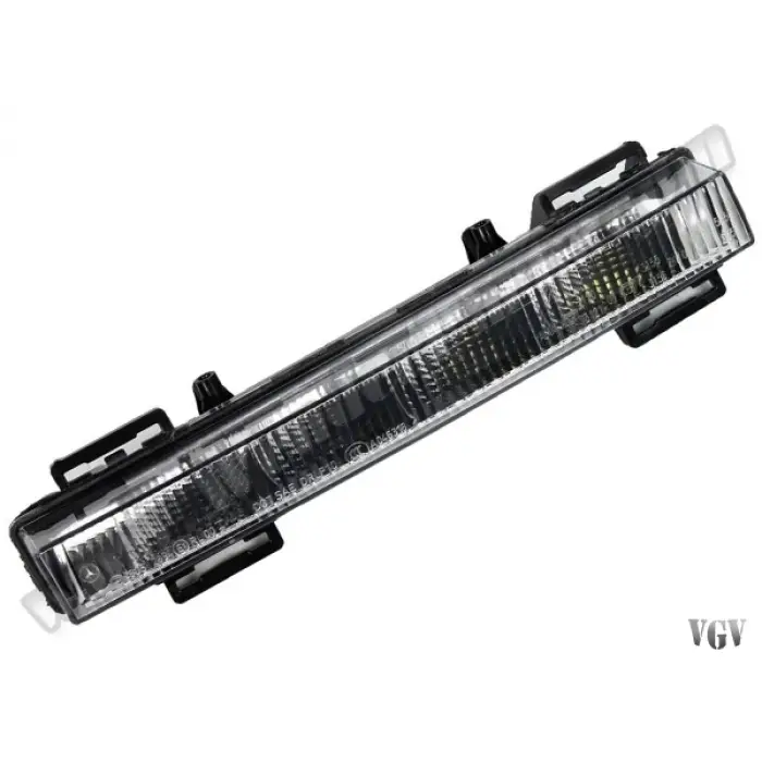 Gündüz (Sis) Farı GL:X166 Sol 2012-15