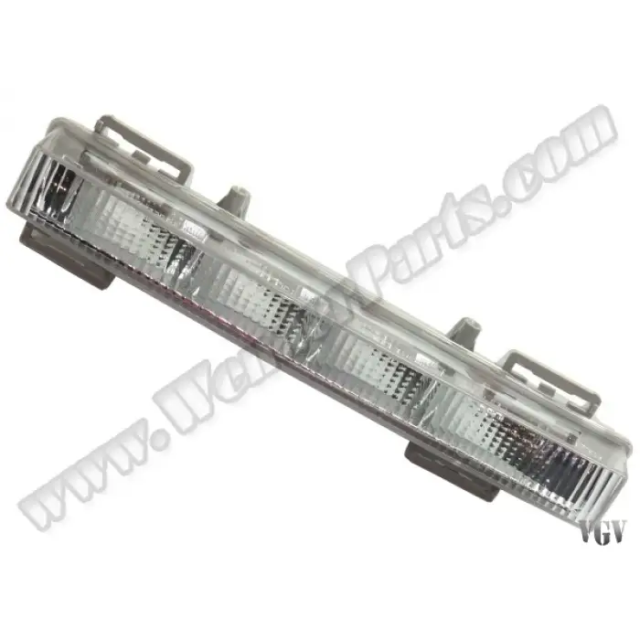 Gündüz (Sis) Farı W166 Sağ 2011-15