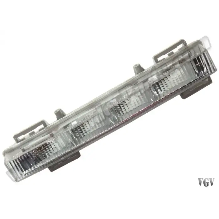 Mercedes W166 2011-2015 Gündüz LED Farı Sol 2049065401 Wender