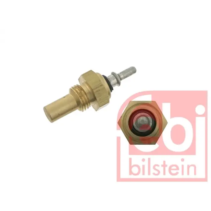 Hararet Müşiri 1-Fişli; 120C Siyah [M102>111 M115>120 OM601>603 OM615>617]