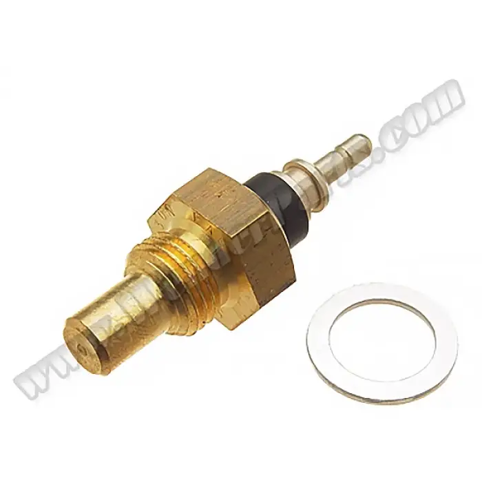 Hararet Müşiri 1-Fişli; 120C Siyah [M102>111 M115>120 OM601>603 OM615>617]