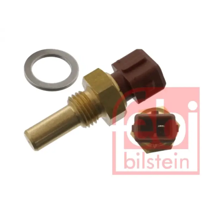 Hararet Müşiri 1-Fişli; 130C Kahve [M10 M20 M40 M43 M50 M51]