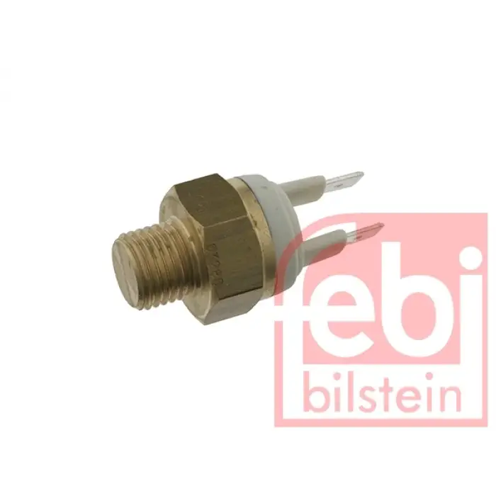 Hararet Müşiri (Fan) 2-Fişli; 82C/75C Siyah [M20 M21]