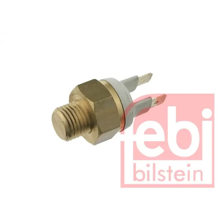 Hararet Müşiri (Fan) 2-Fişli; 90C/95C Beyaz [M20 M21 S14]