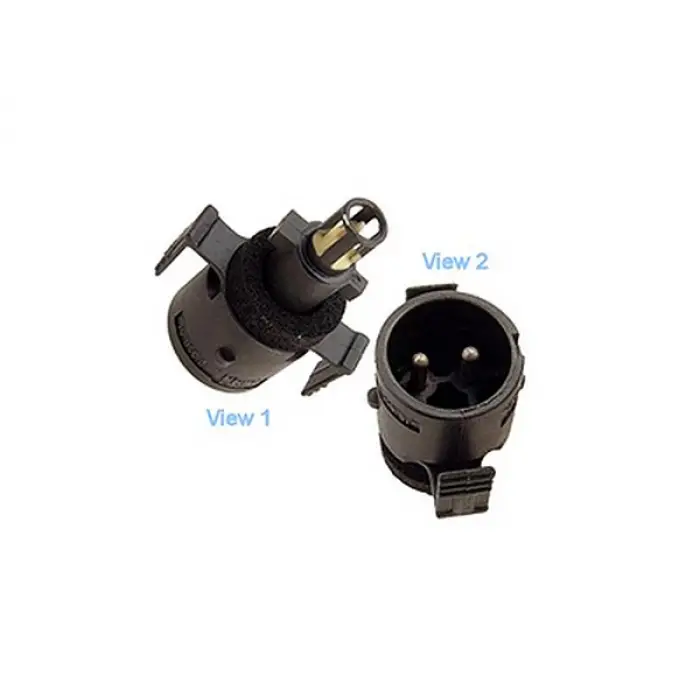 Hararet Müşiri (Manifold) M102 M103 M104 M117 M119 [W124>140 W201] Emme