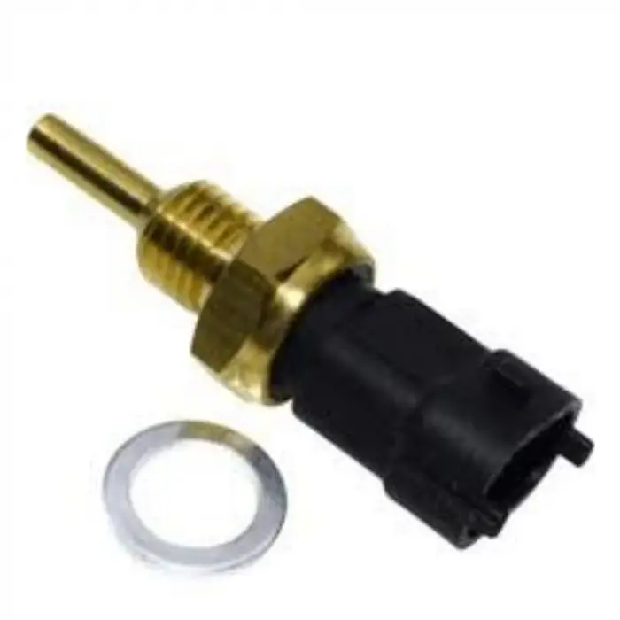 Hararet Musuru 1113444-00 Wisco Vw Caddy 1.6 96-00 Arası Uyumlu