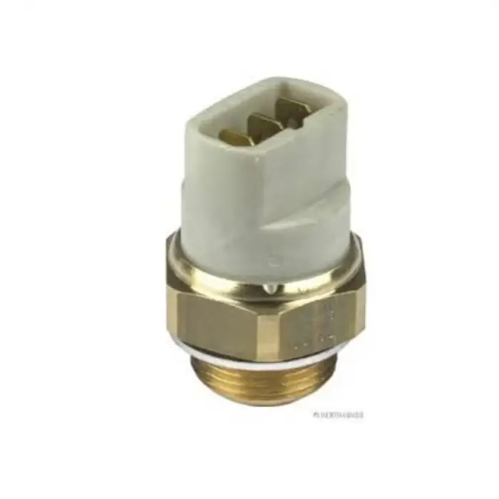 Volkswagen A80 A100 Toledo Ibıza 80 Ve Sonrası Uyumlu Hararet Müşürü 321959481D.84D Wisco