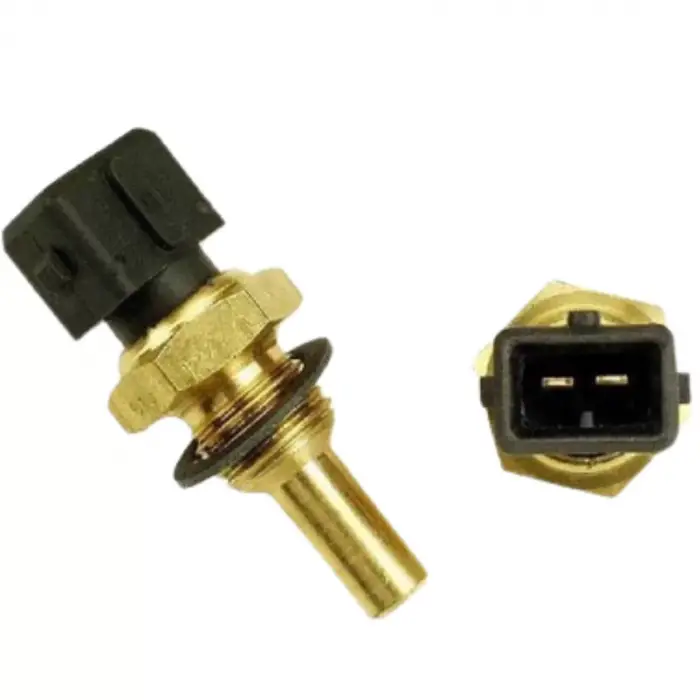 Hararet Müşürü – 500519 Topran – Bmv 3 316 I 90 Ve Sonrası Uyumlu