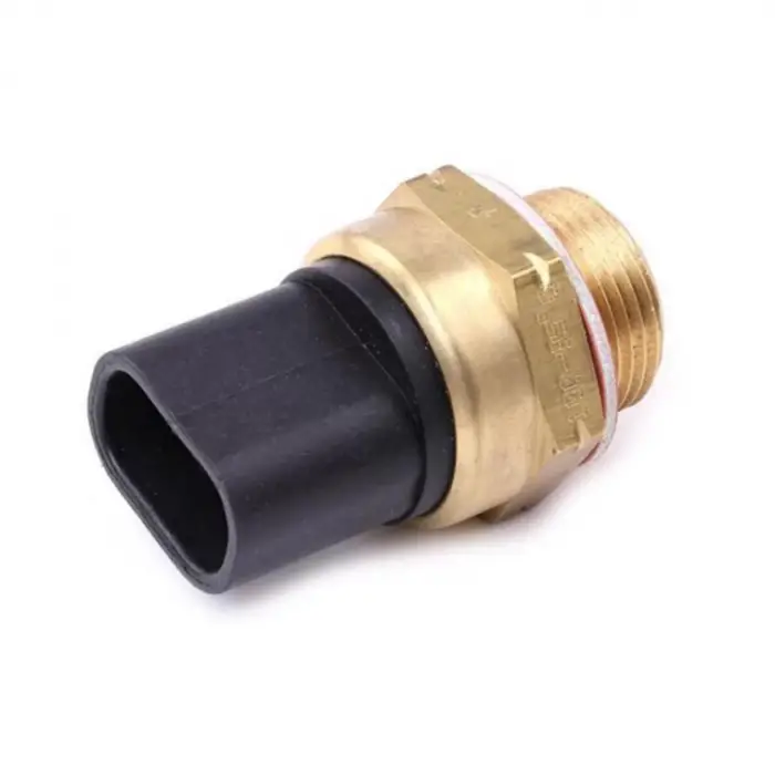 Opel Astra F Corsa A B 91 Ve Sonrası Uyumlu Hararet Müşürü Siyah 1341025.100.95 Wisco