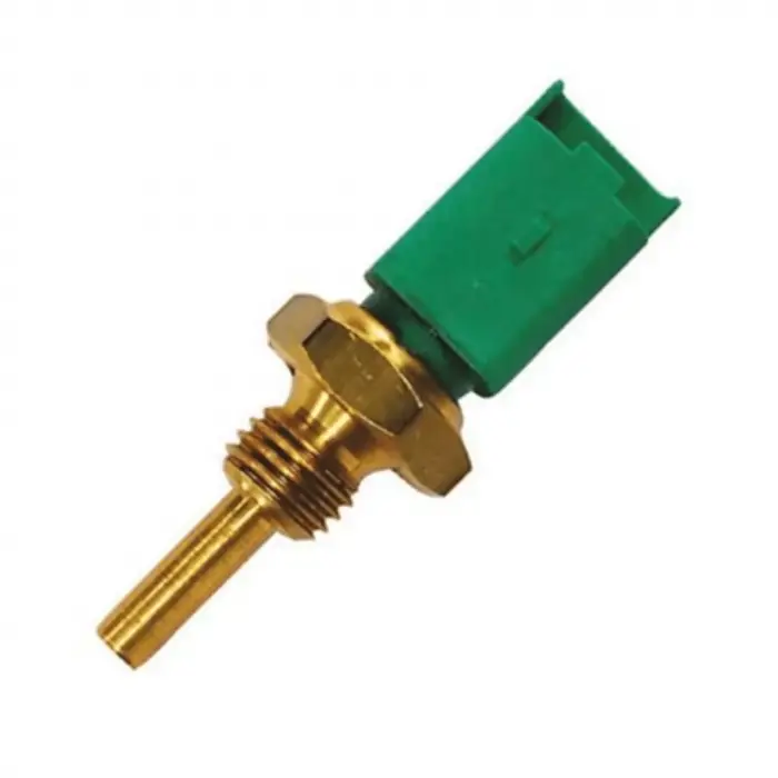 Opel Corsa C Combo C Corsa D Astra 04 Ve Sonrası Uyumlu Hararet Müşürü Yeşil25840007 Bsg