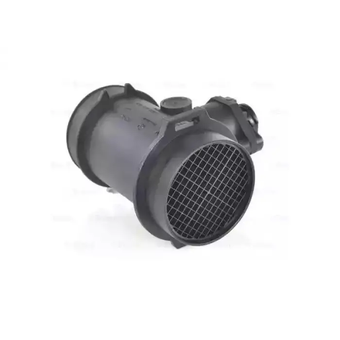 Hava Akışmetre M111 [W124 W202 W210] Yuvarlak Soket