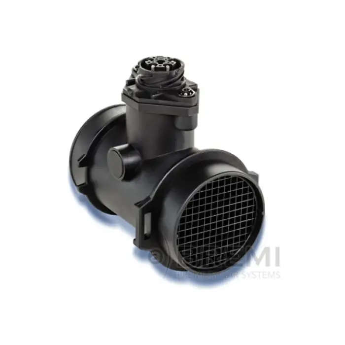 Hava Akışmetre M111 [W124 W202 W210] Yuvarlak Soket