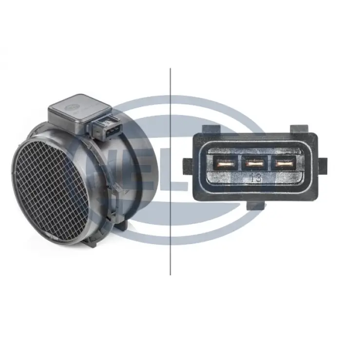 Hava Akışmetre M54 [E39 E46 X5:E53]