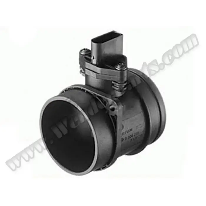 Hava Akışmetre N46 [E87 E90 X3:E83]