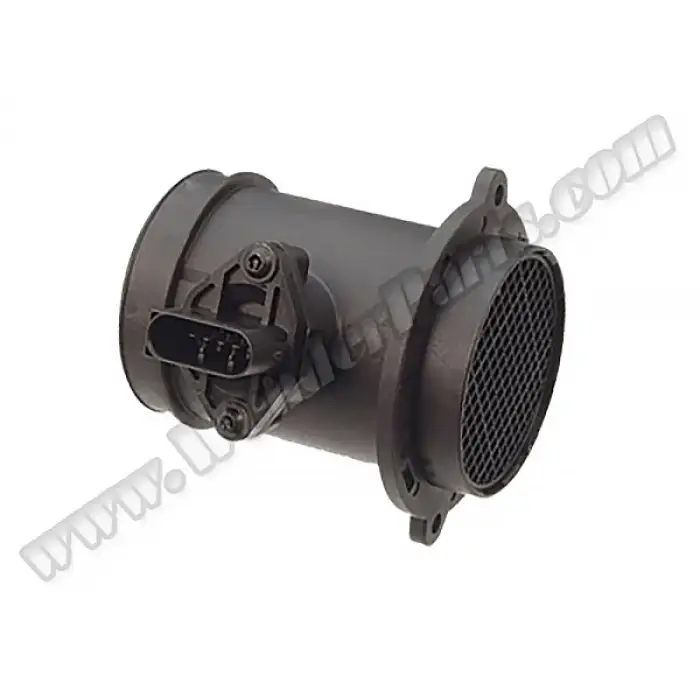 Hava Akışmetre OM611 OM606 [W210] Dikdörtgen Soket