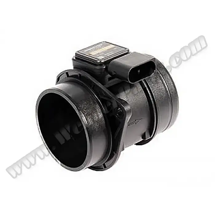 Hava Akışmetre OM640 [W169] 2005-08